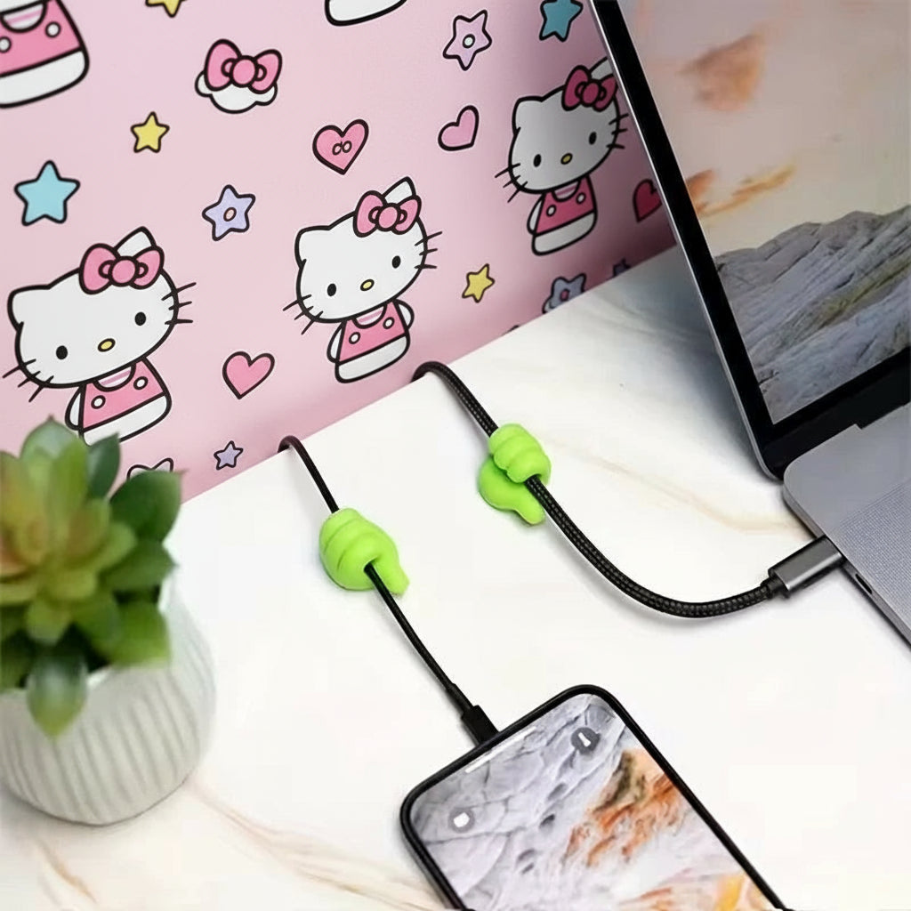 x10 petits pouces