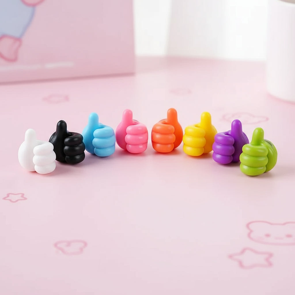 x10 petits pouces