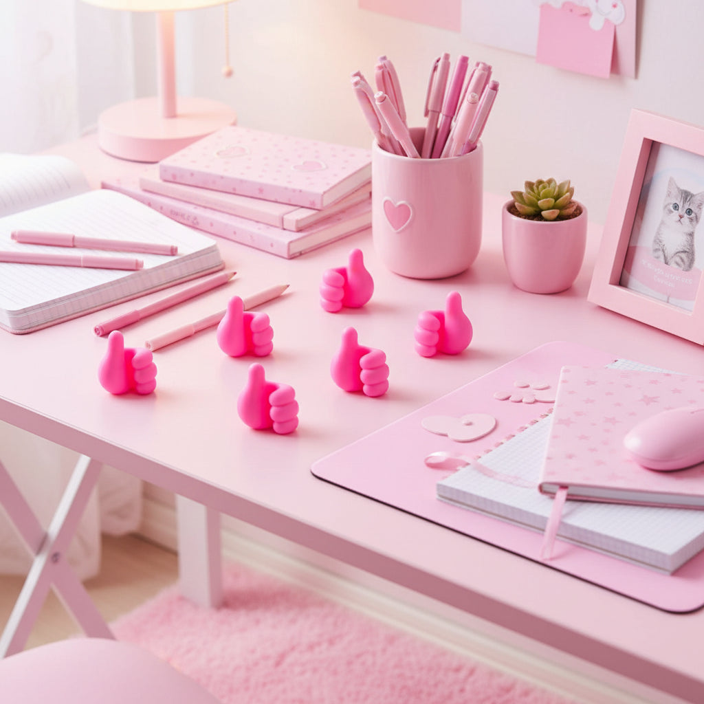 x10 petits pouces