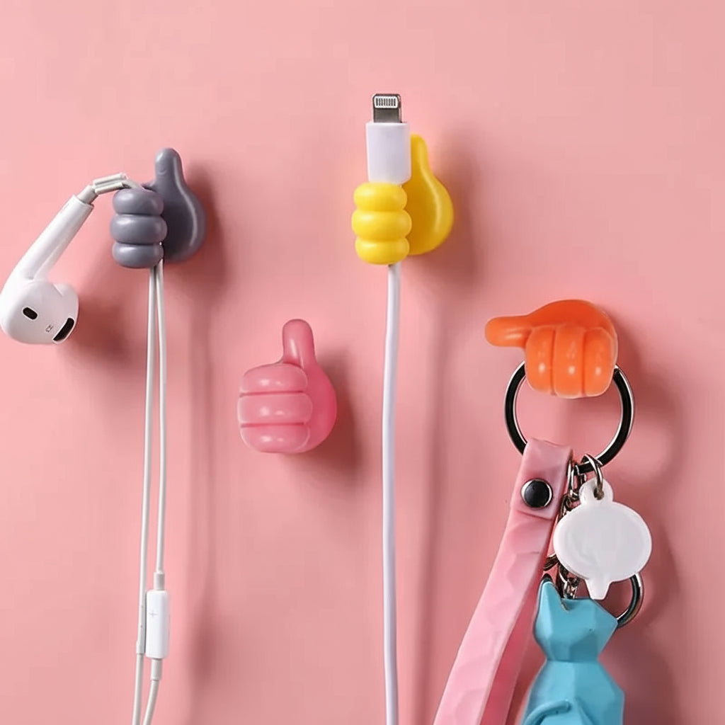 x10 petits pouces