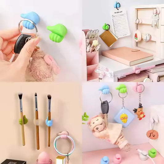 x10 petits pouces