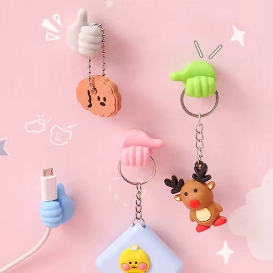 x10 petits pouces